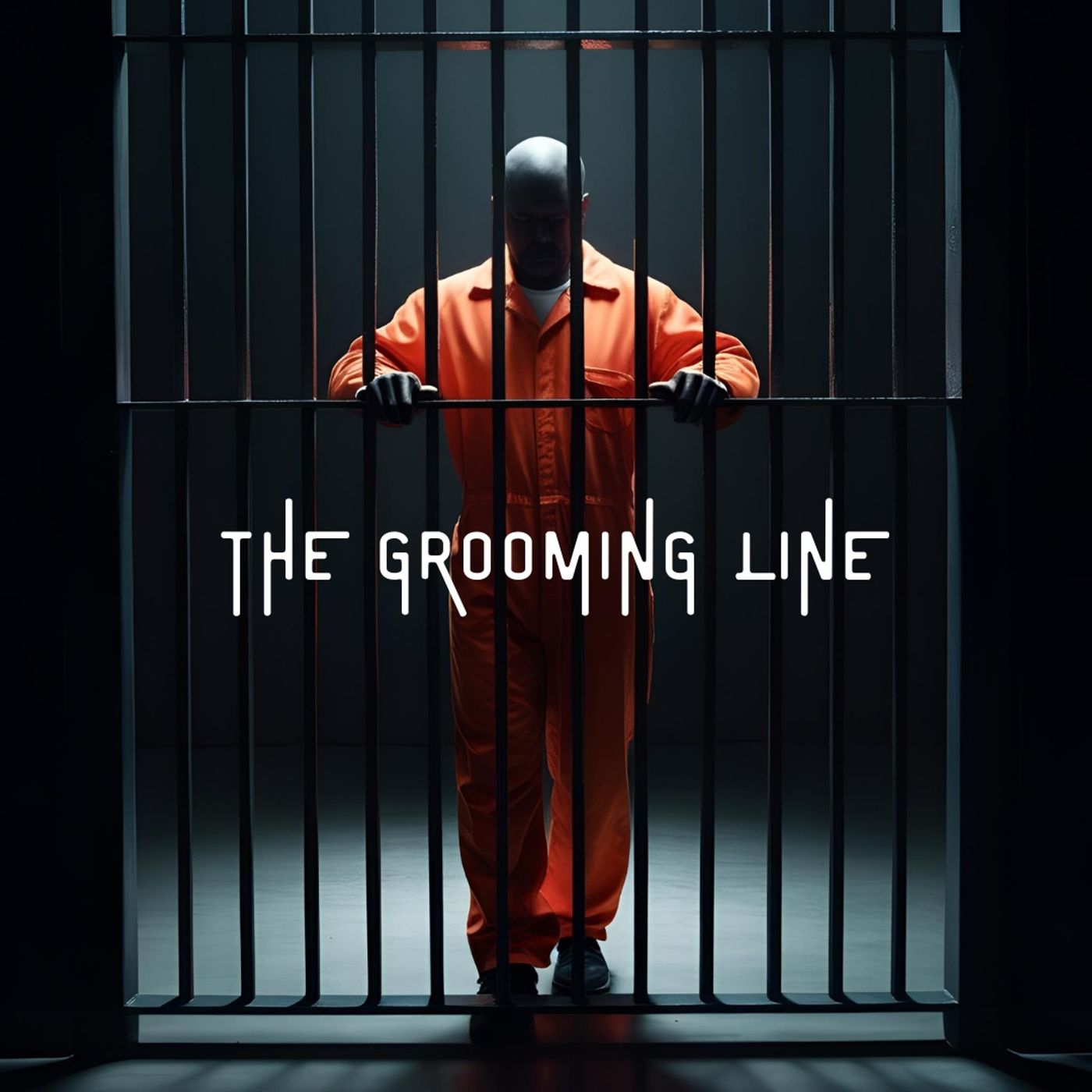 Episode 268- The Grooming Line episode artwork