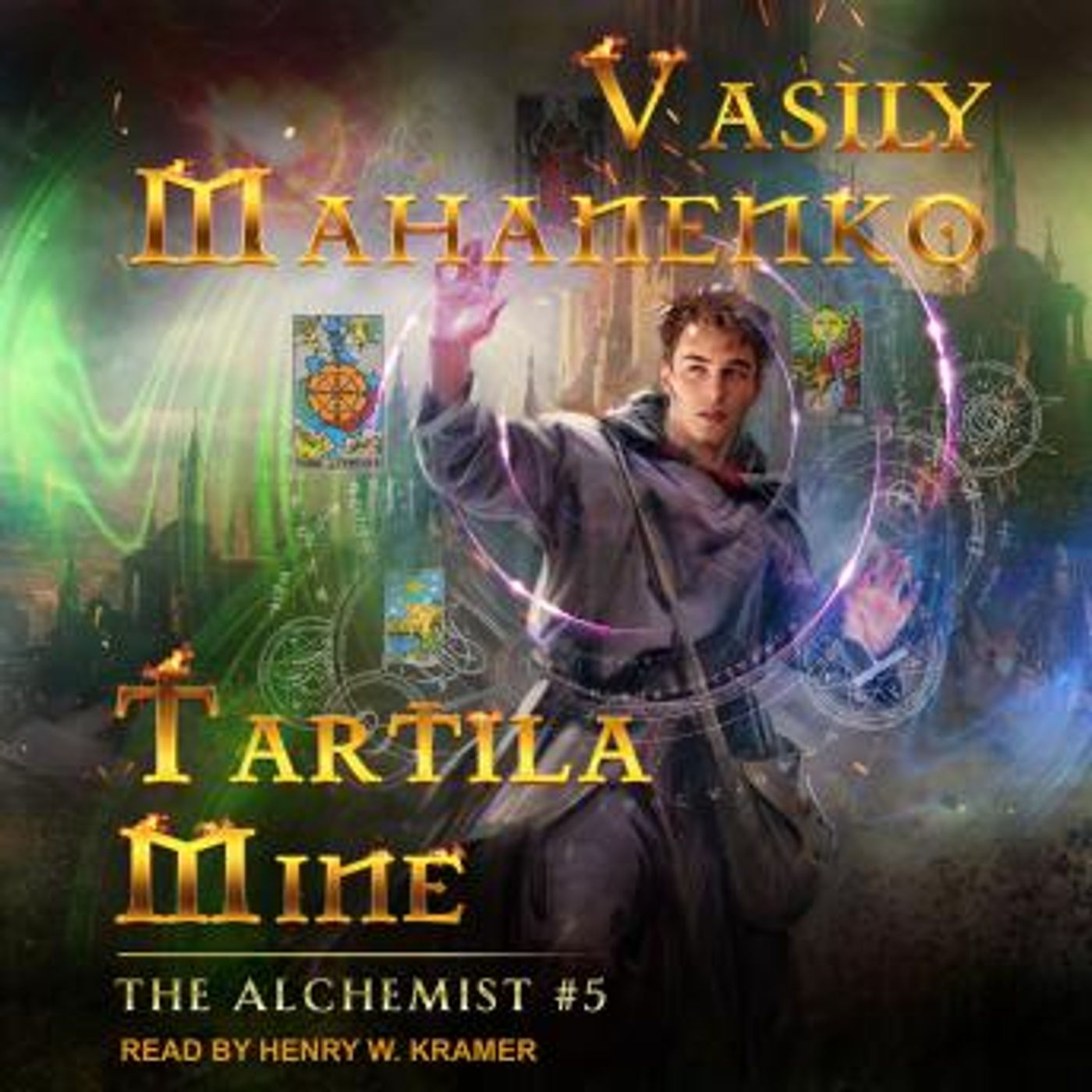 Download Best Full-Length Audiobooks in Science Fiction & Fantasy, Science Fiction