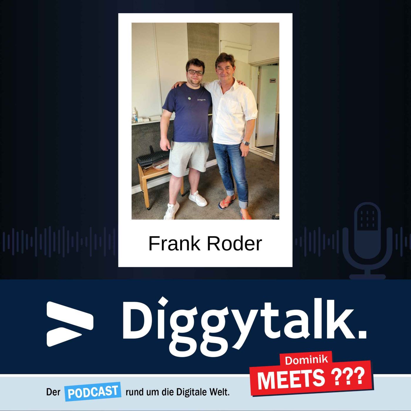 Diggytalk