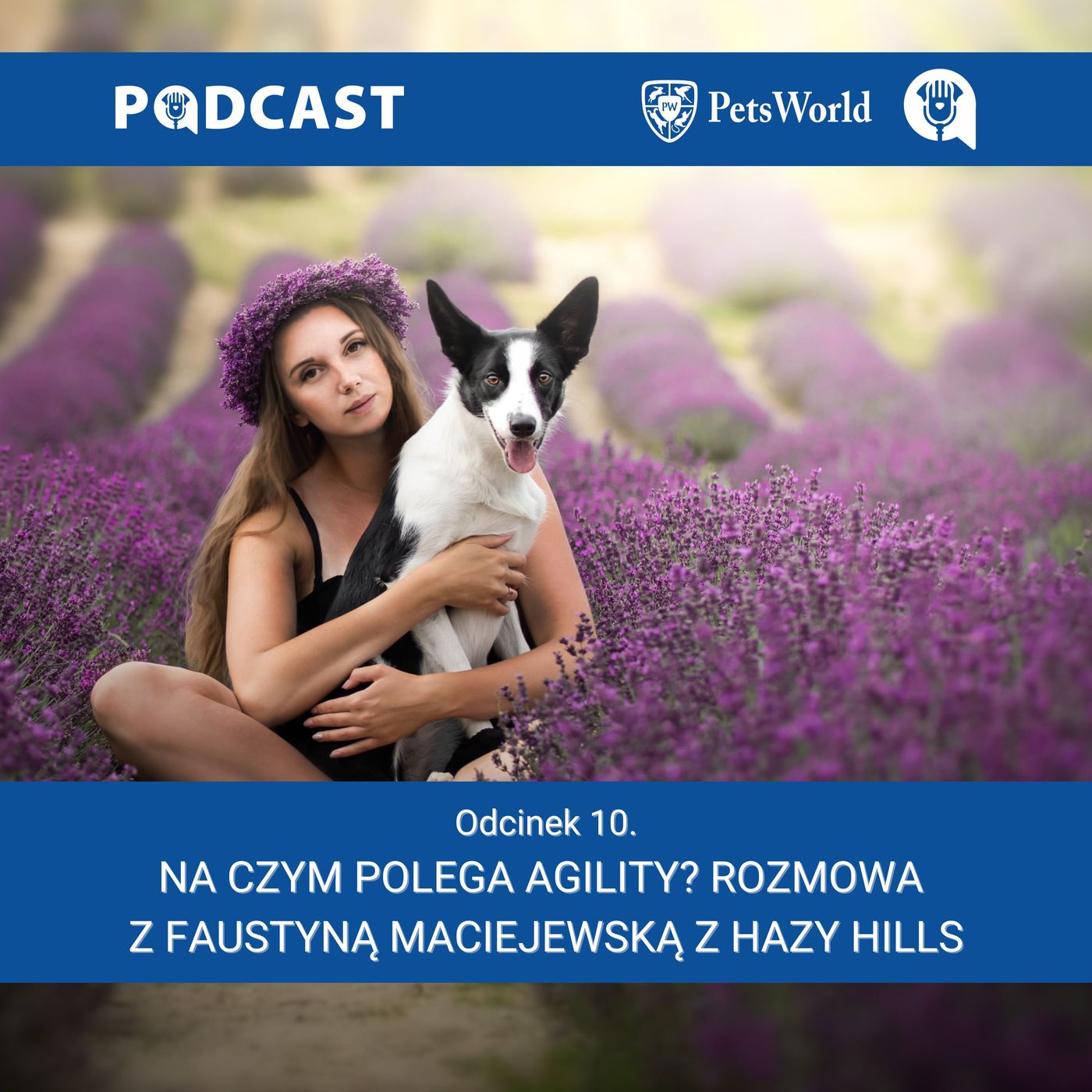 Pets World Podcast