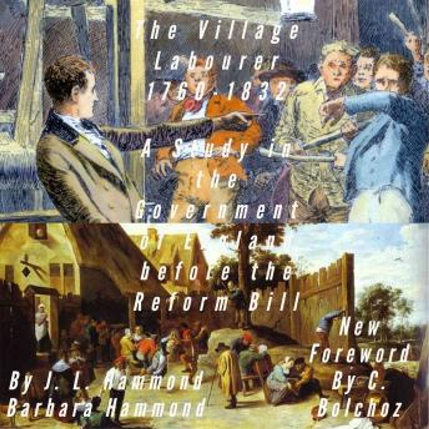 the Essential Free Audiobooks in Non-Fiction, Current Affairs, Law, & Politics