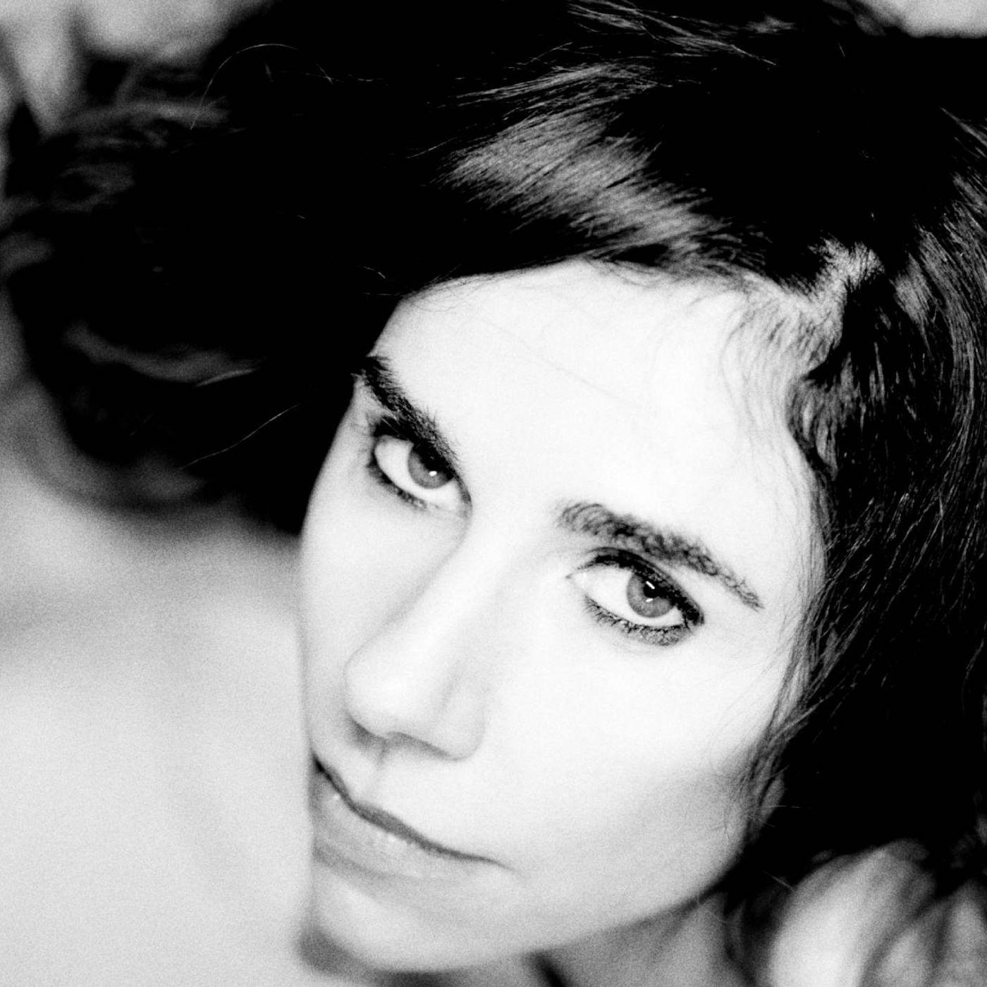 PJ Harvey looks to space on dreamy, lush new single ‘Voyager’ episode artwork