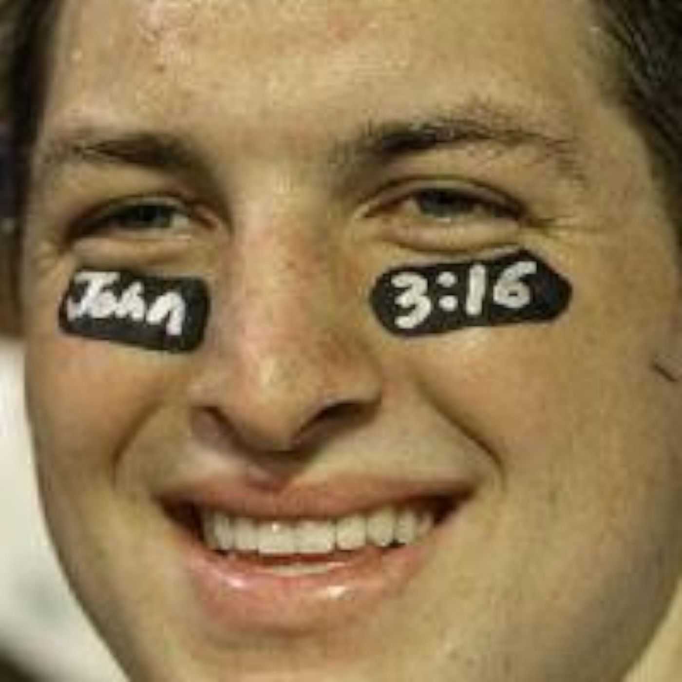 Paul Podborny on how Tim Tebow got 92 million to Google "John 3:16" episode artwork