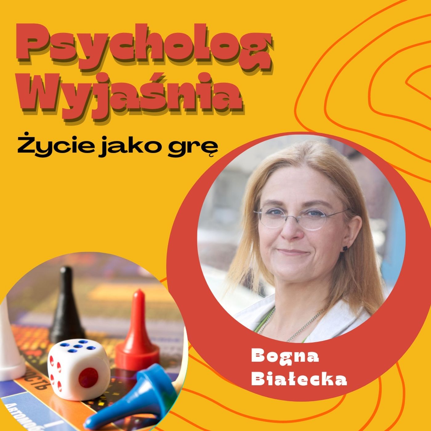 Psycholog Wyjaśnia
