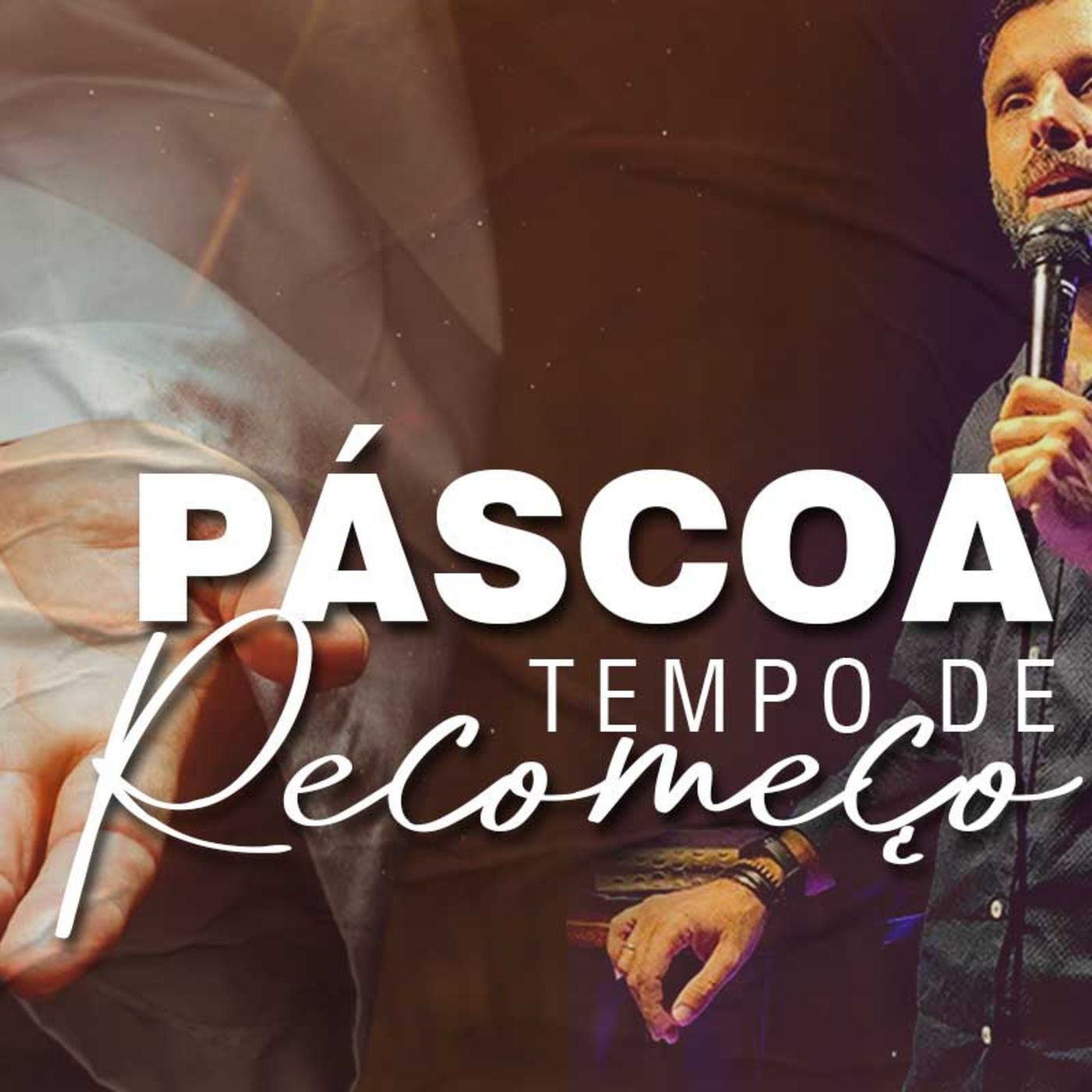 Podcast - Quadrangular Madame Machado