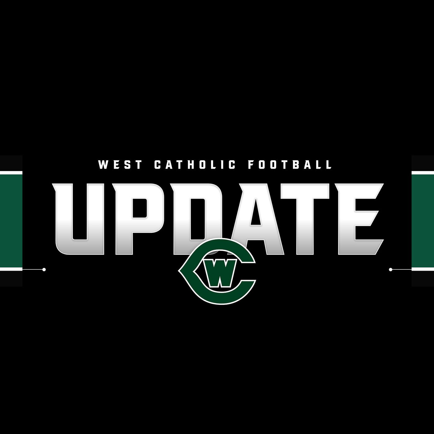West Catholic Football Update