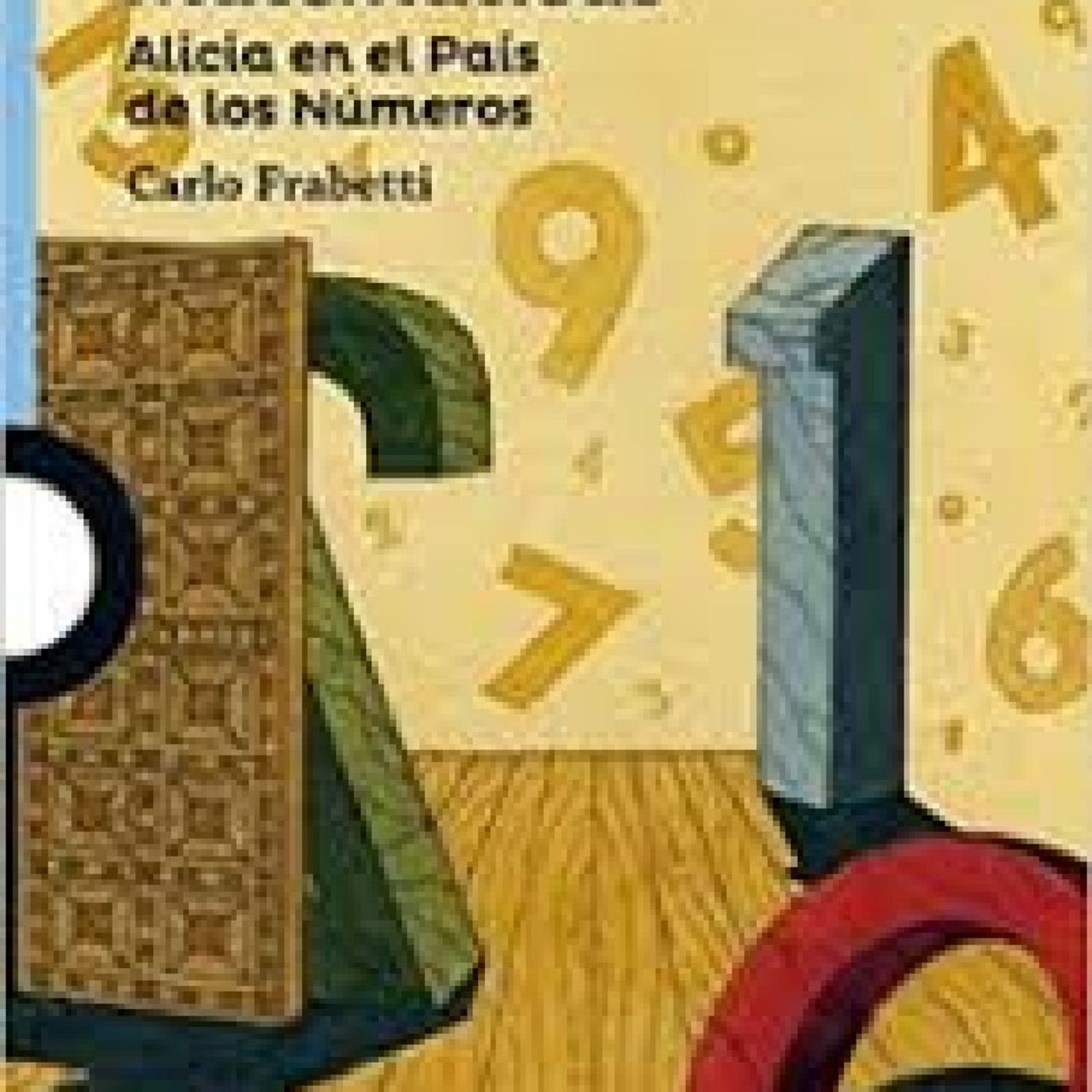 Malditas matemáticas episode artwork