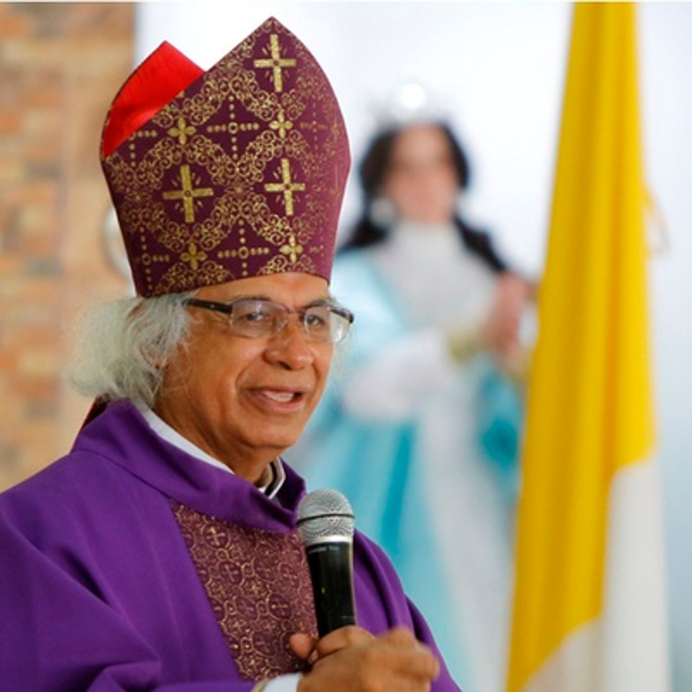 Iglesia Católica recauda más de C$ 3 millones para la Costa Caribe