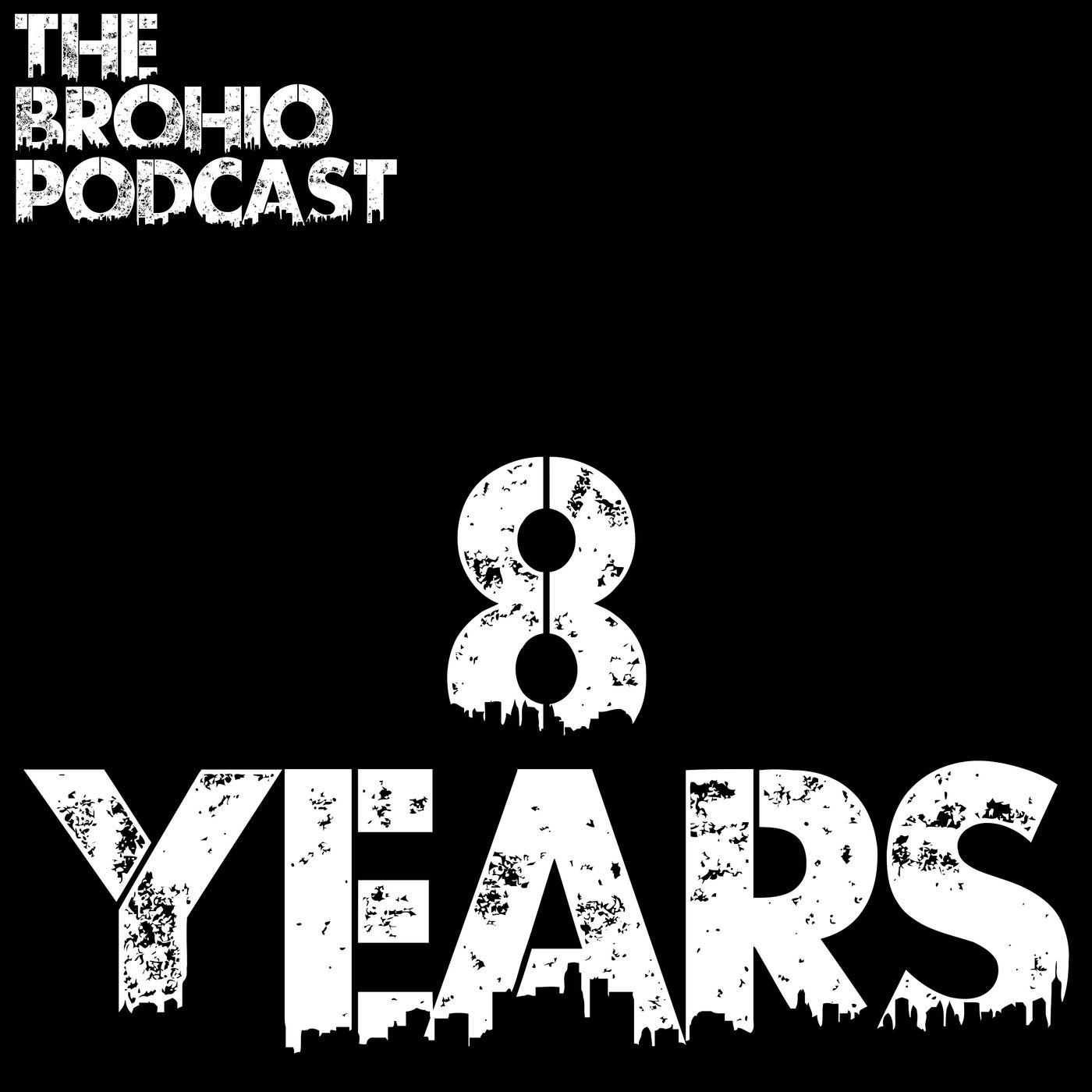 8 years
