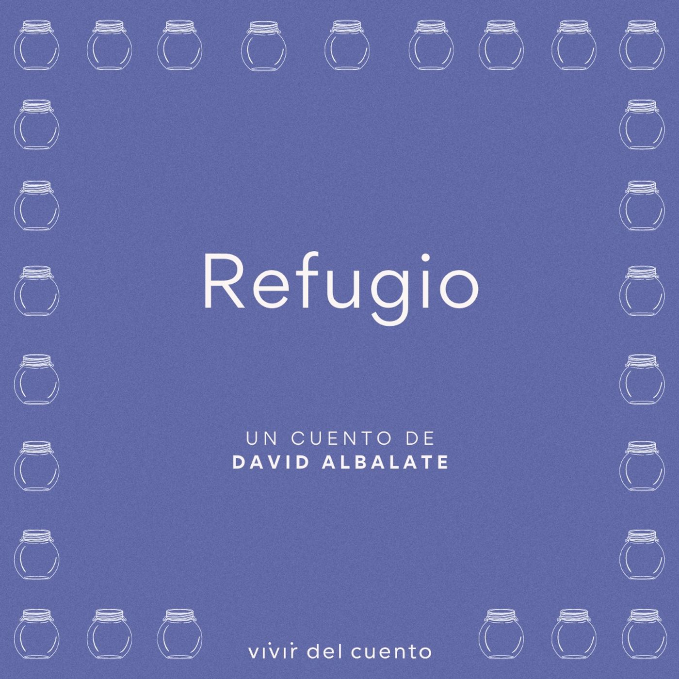 Vivir del cuento