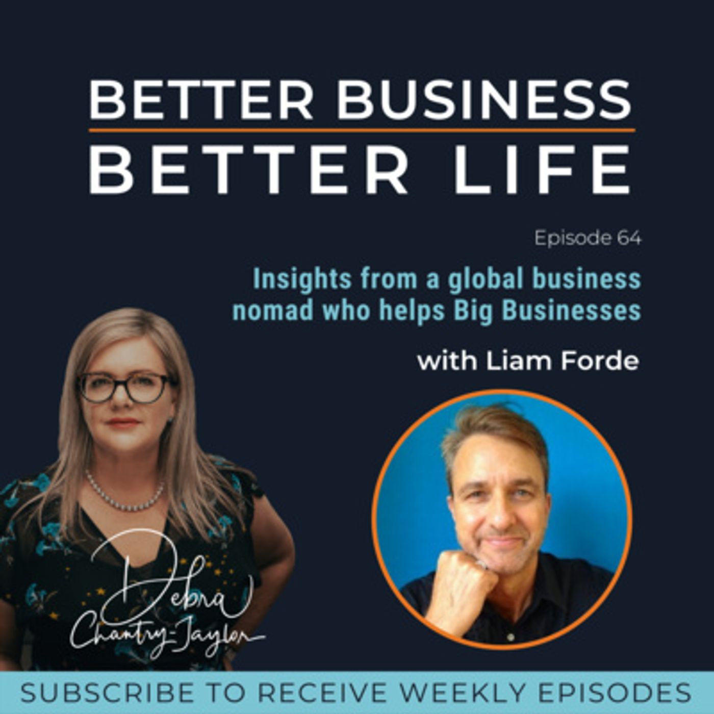 Better Business, Better Life
