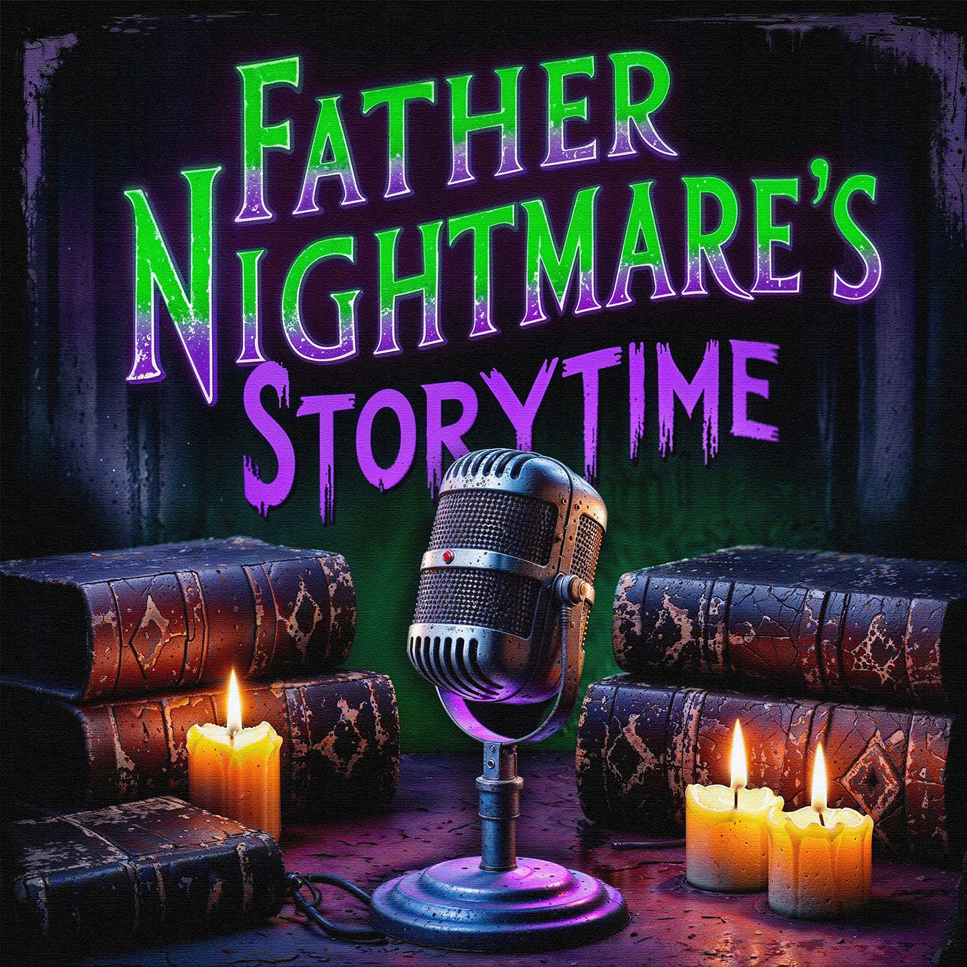 Father Nightmare's Storytime