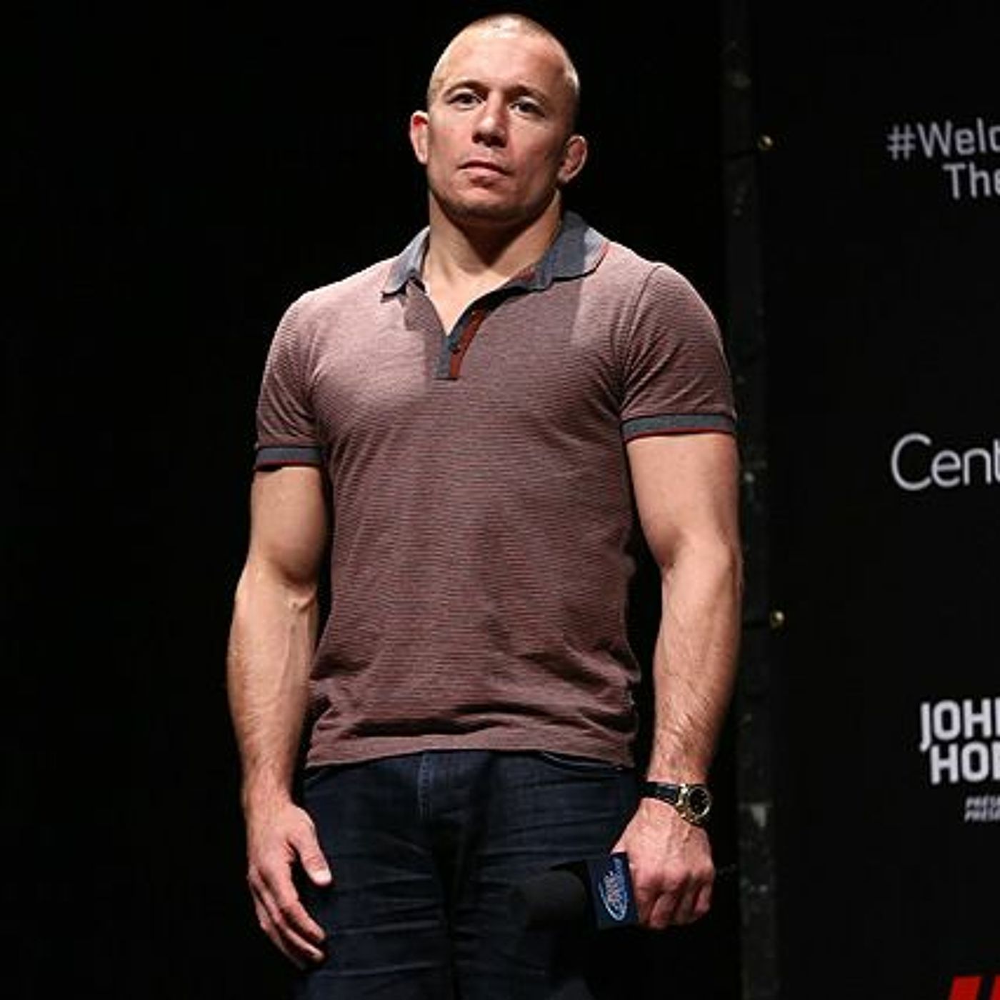 Beatdown: Weekend Recap, GSP Discussion, ‘Has Bellator Lost It’s Credibility?’ episode artwork