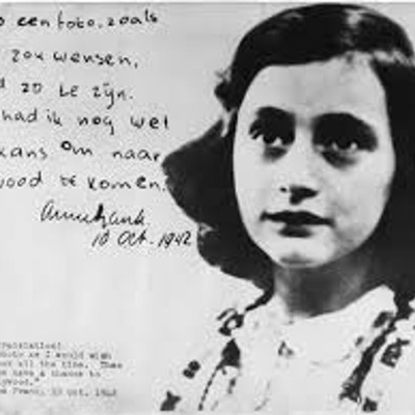 Il diario di Anna Frank