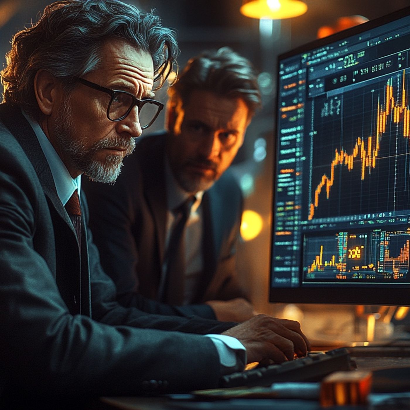 Fuoriclasse - I migliori della Finanza.