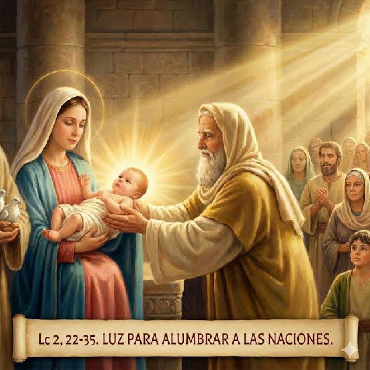 Oración para el lunes 29 de diciembre del 2026 episode artwork