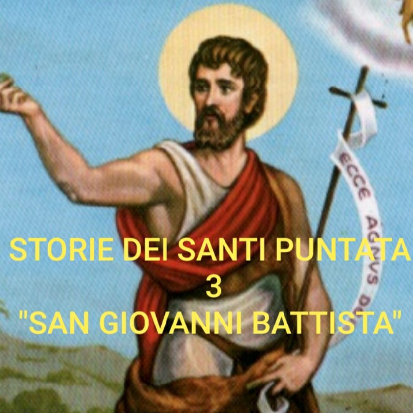 Il podcast di Canale S Matteo Salerno