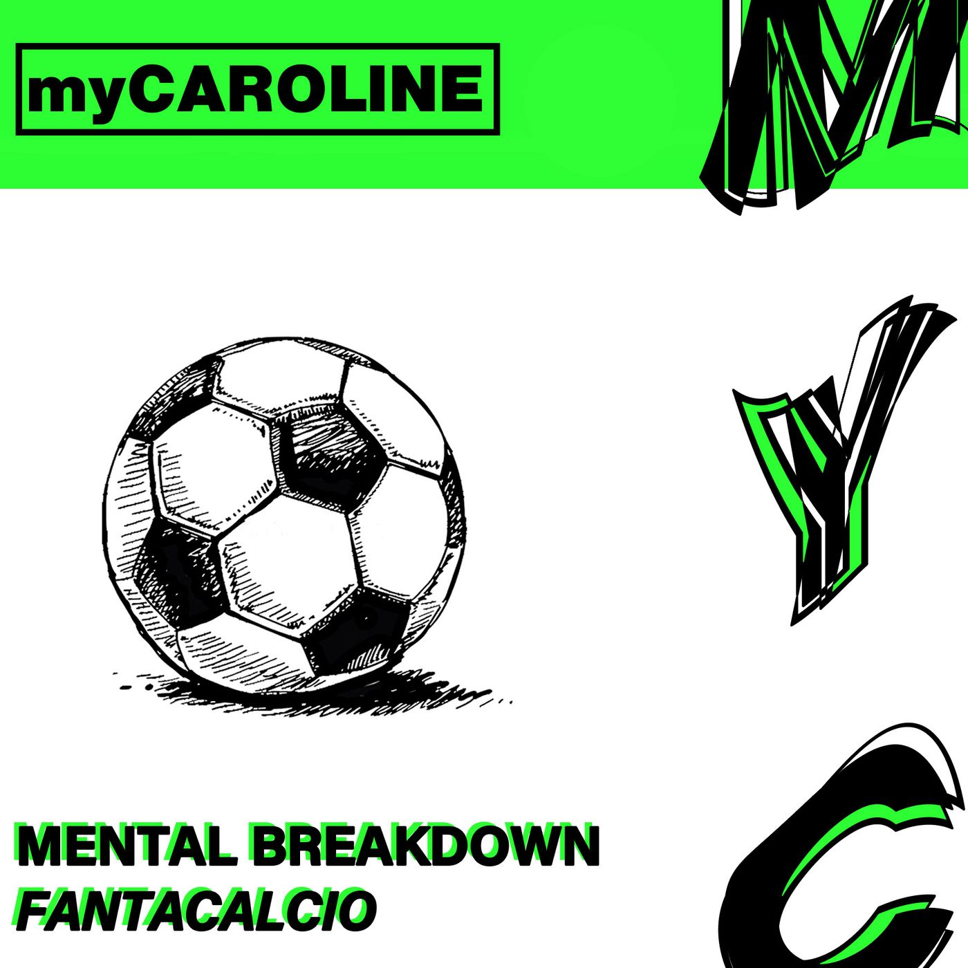 myCaroline