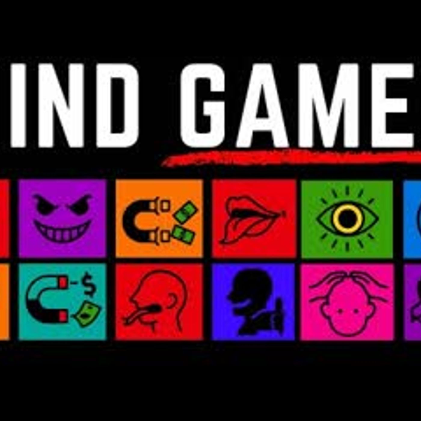 3 Hours of Mind Games to Fall Asleep To 3 Hours of Mind Games to Fall Asleep To