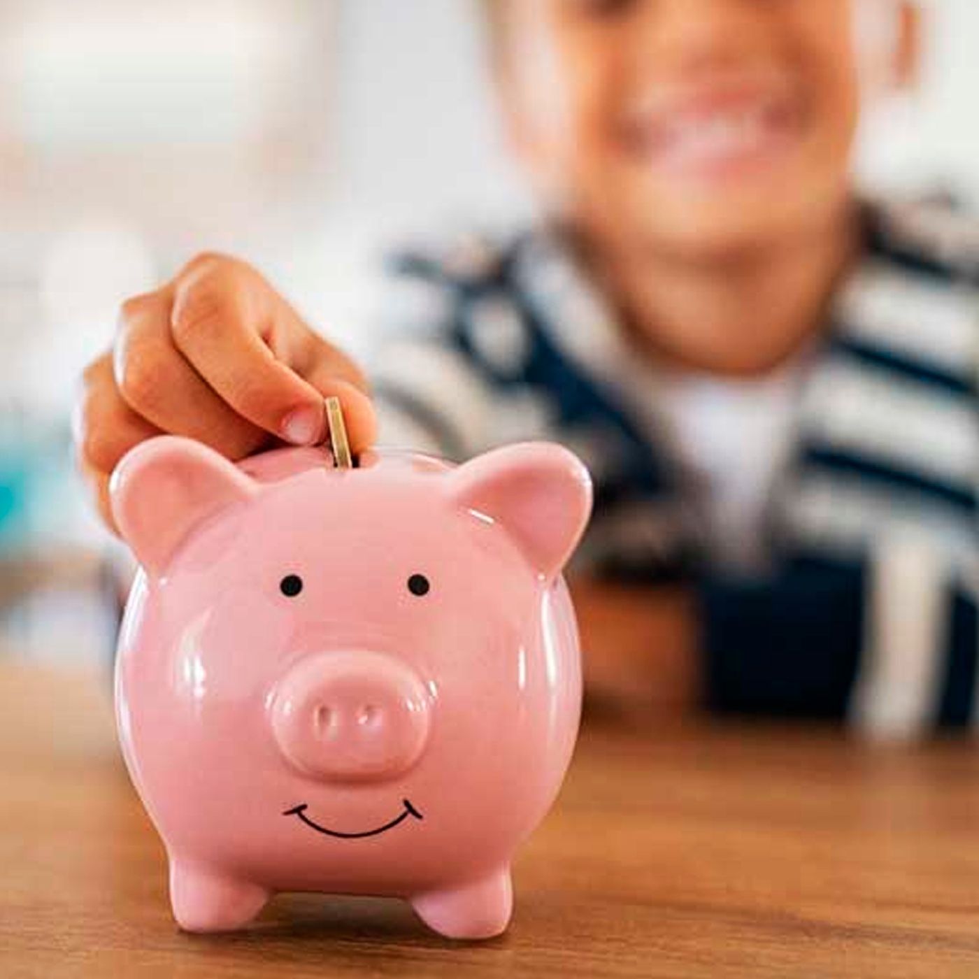 Faz as Contas #137: Como ensinar meu filho a investir?