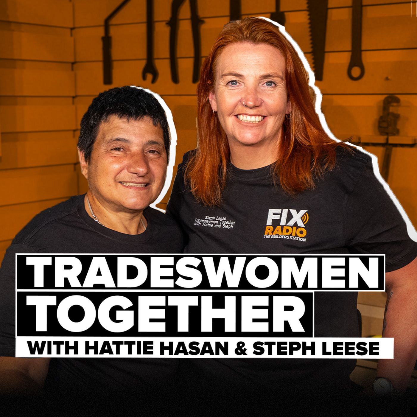 Tradeswomen Together