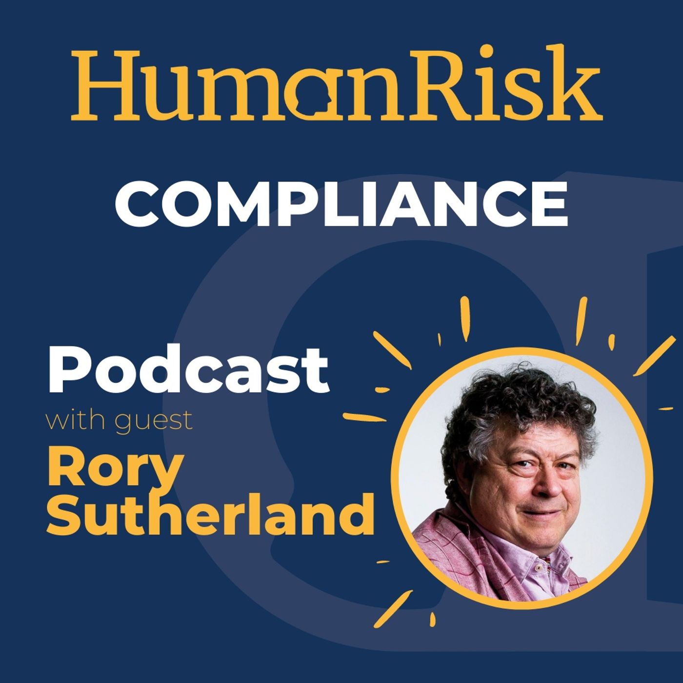 Rory Sutherland on Compliance