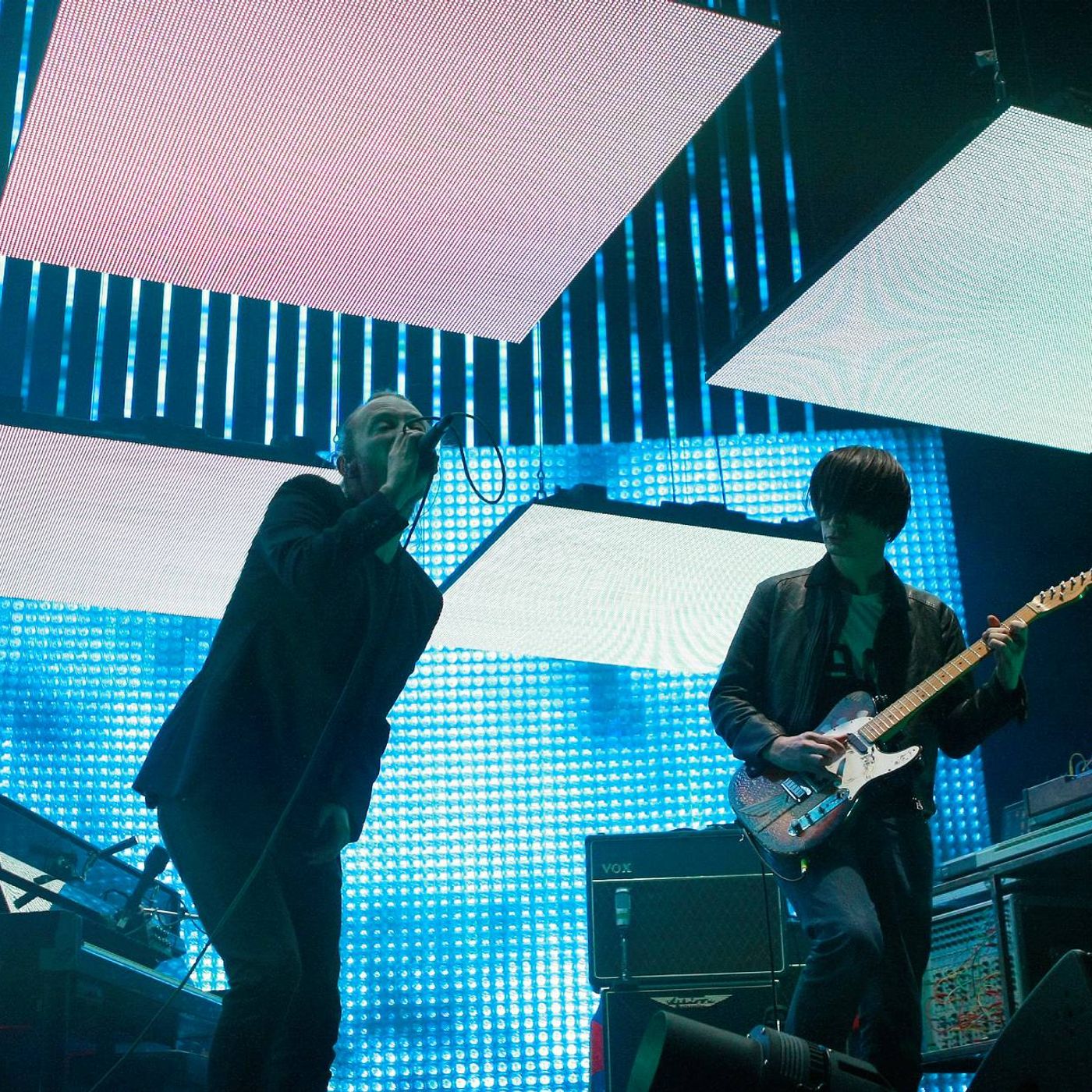 Are Radiohead heading to Tokyo in 2027? Summer Sonic tease return – will more world tour dates follow? episode artwork