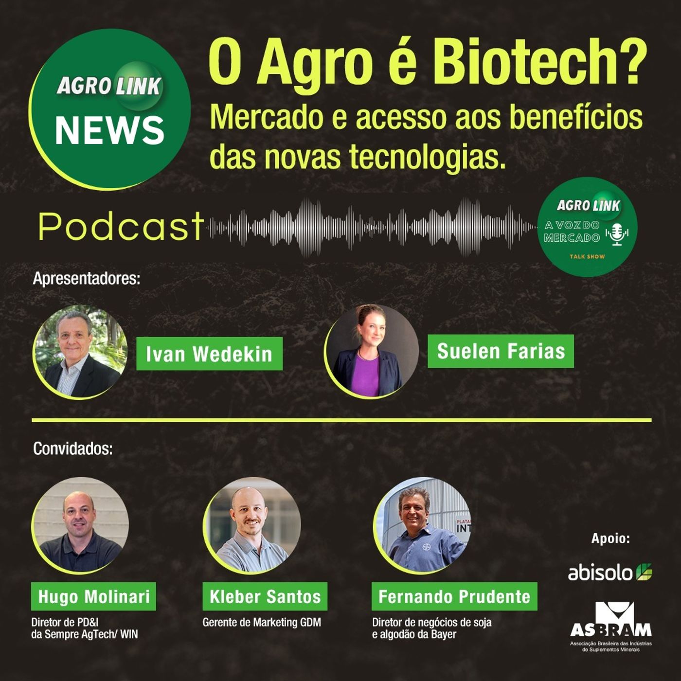 Agrolink News