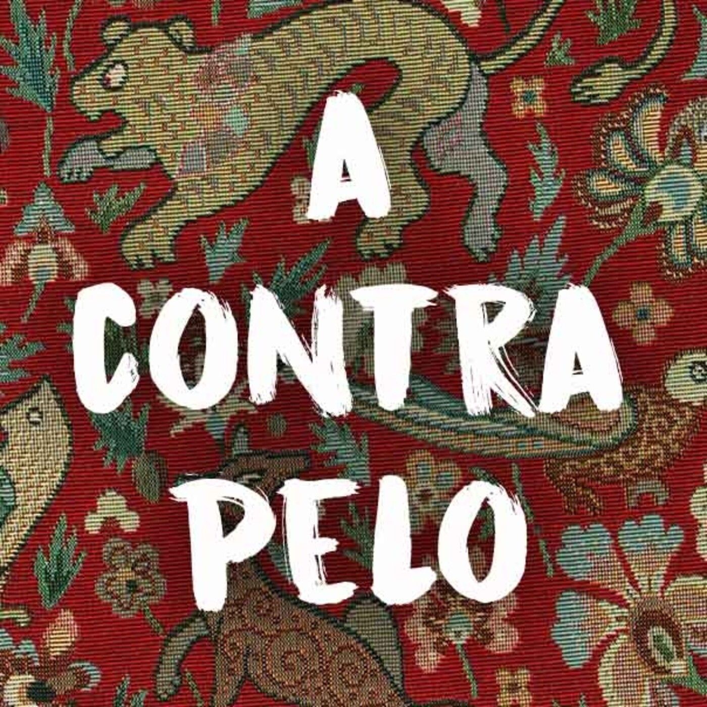 A Contrapelo