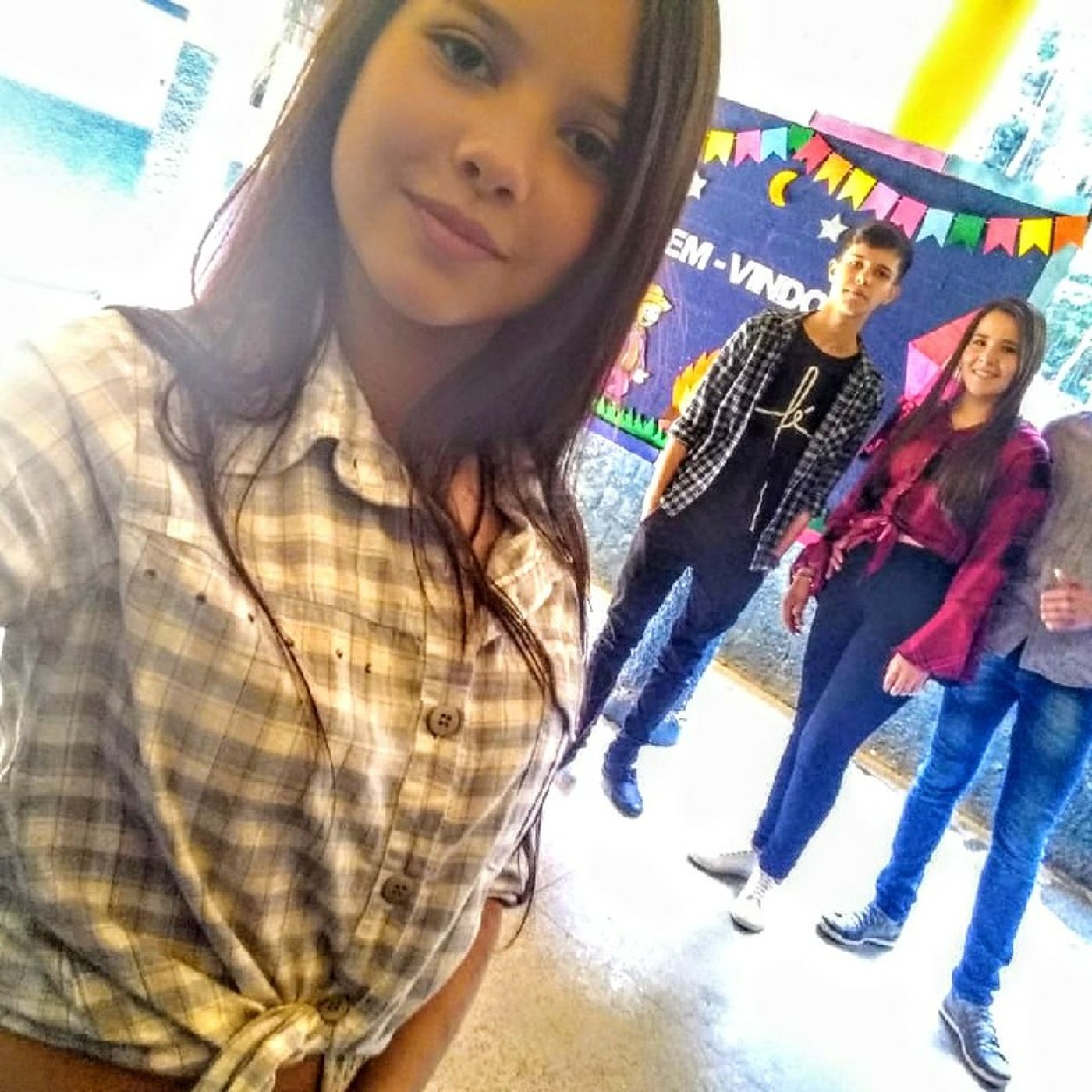 Kaue Carvalho\'s show