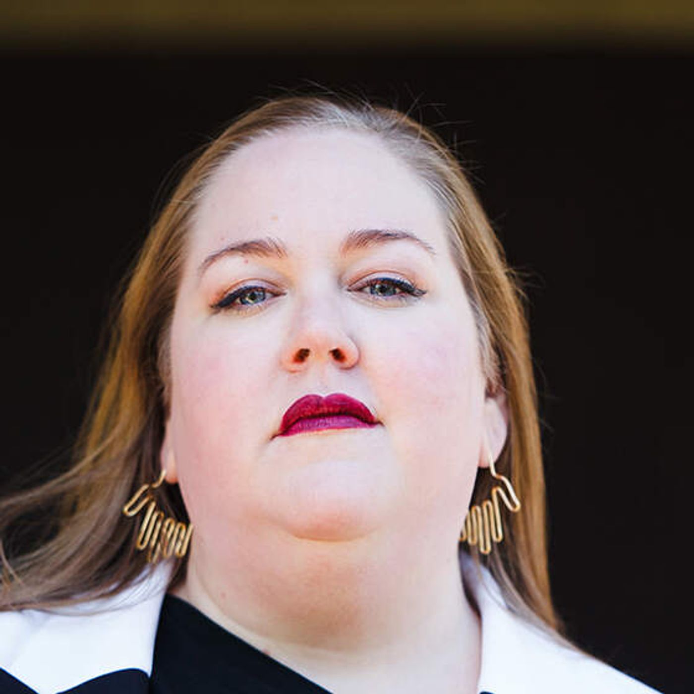 Pushing back against 'anti-fatness' episode artwork