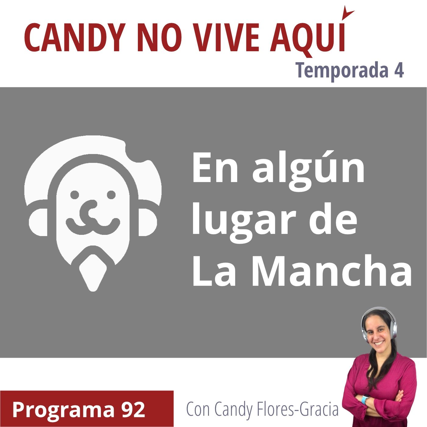 En algún lugar de La Mancha