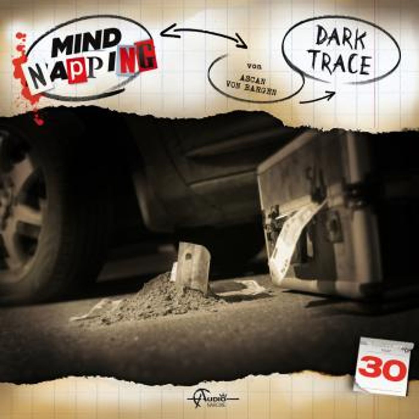 New Full Audiobooks in Mystery, Thriller & Horror, Suspense