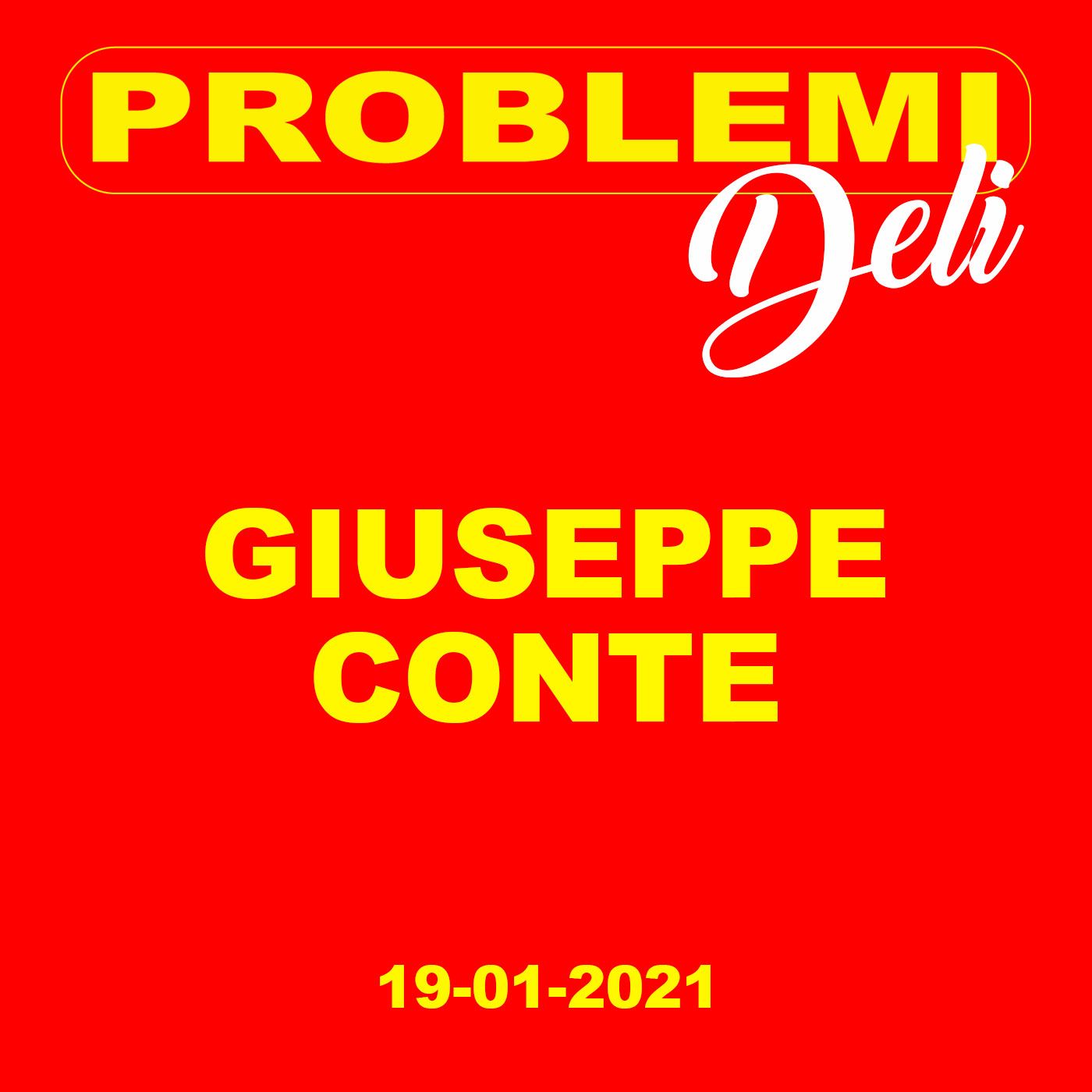 Problemi DELI