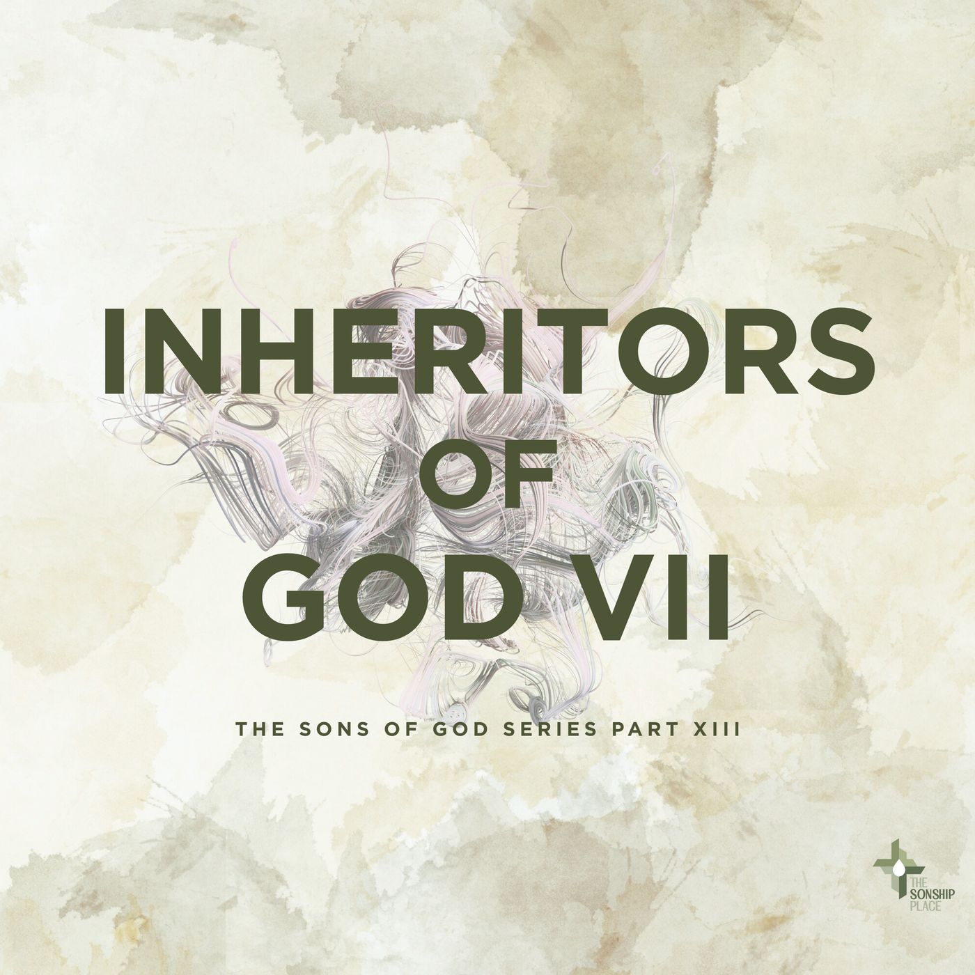 TSOG XIII | Inheritors Of God VII: Why You Have RIGHTS to ALL of God episode artwork