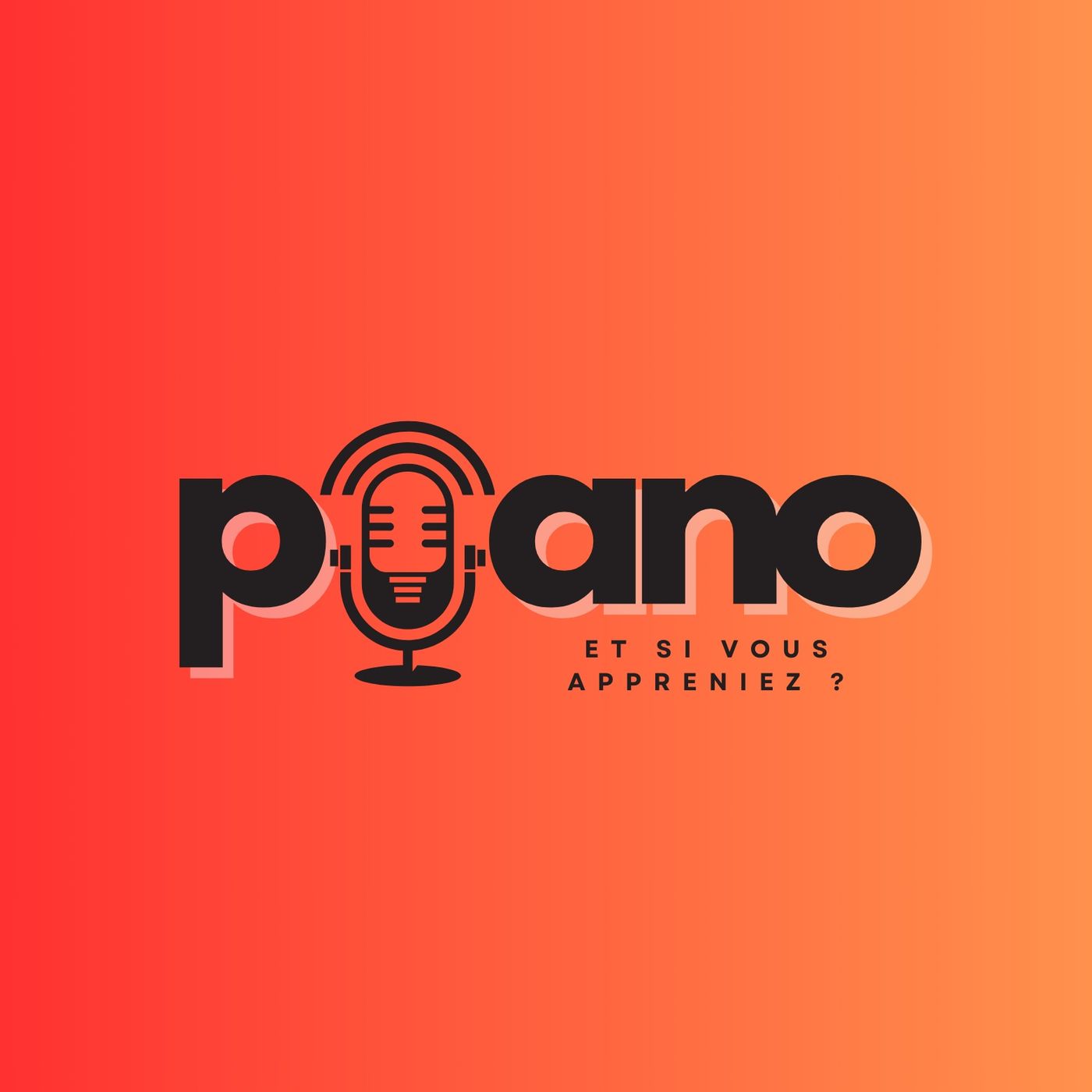 Et si vous appreniez le piano ?