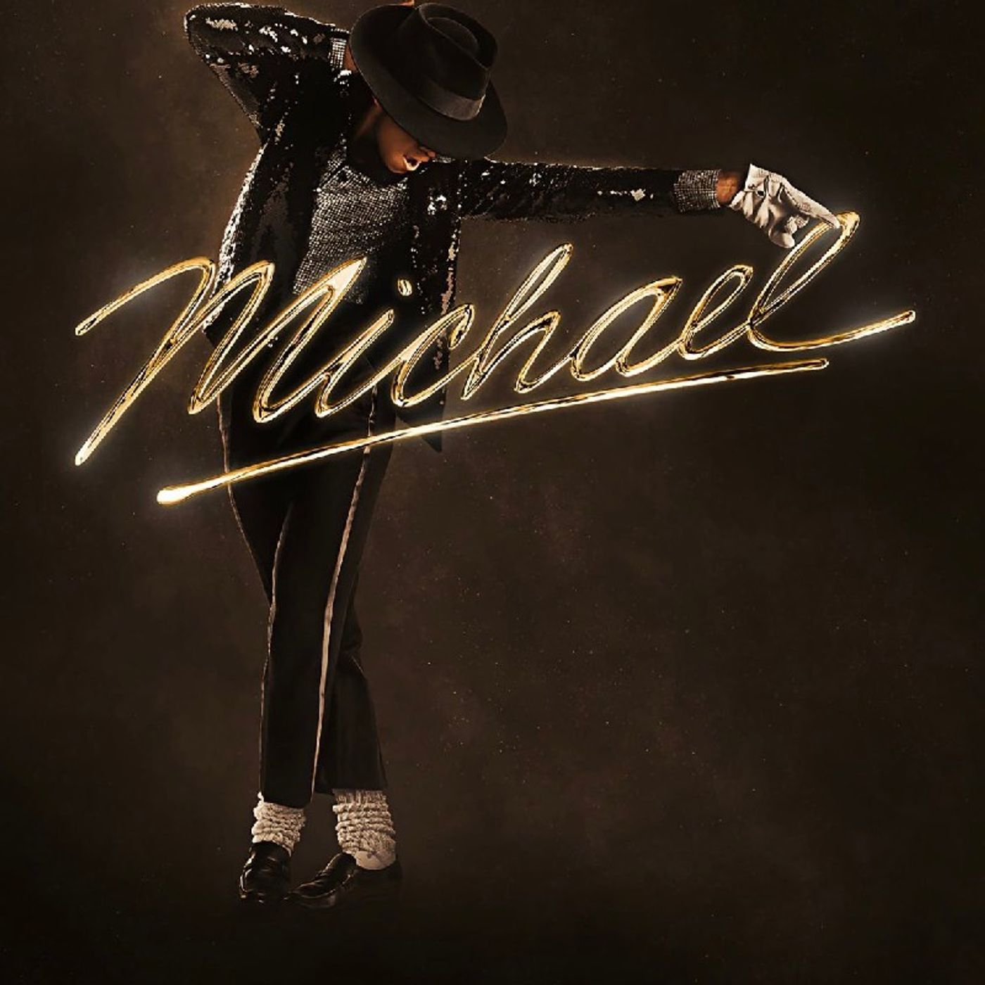 michael bio topic episode artwork