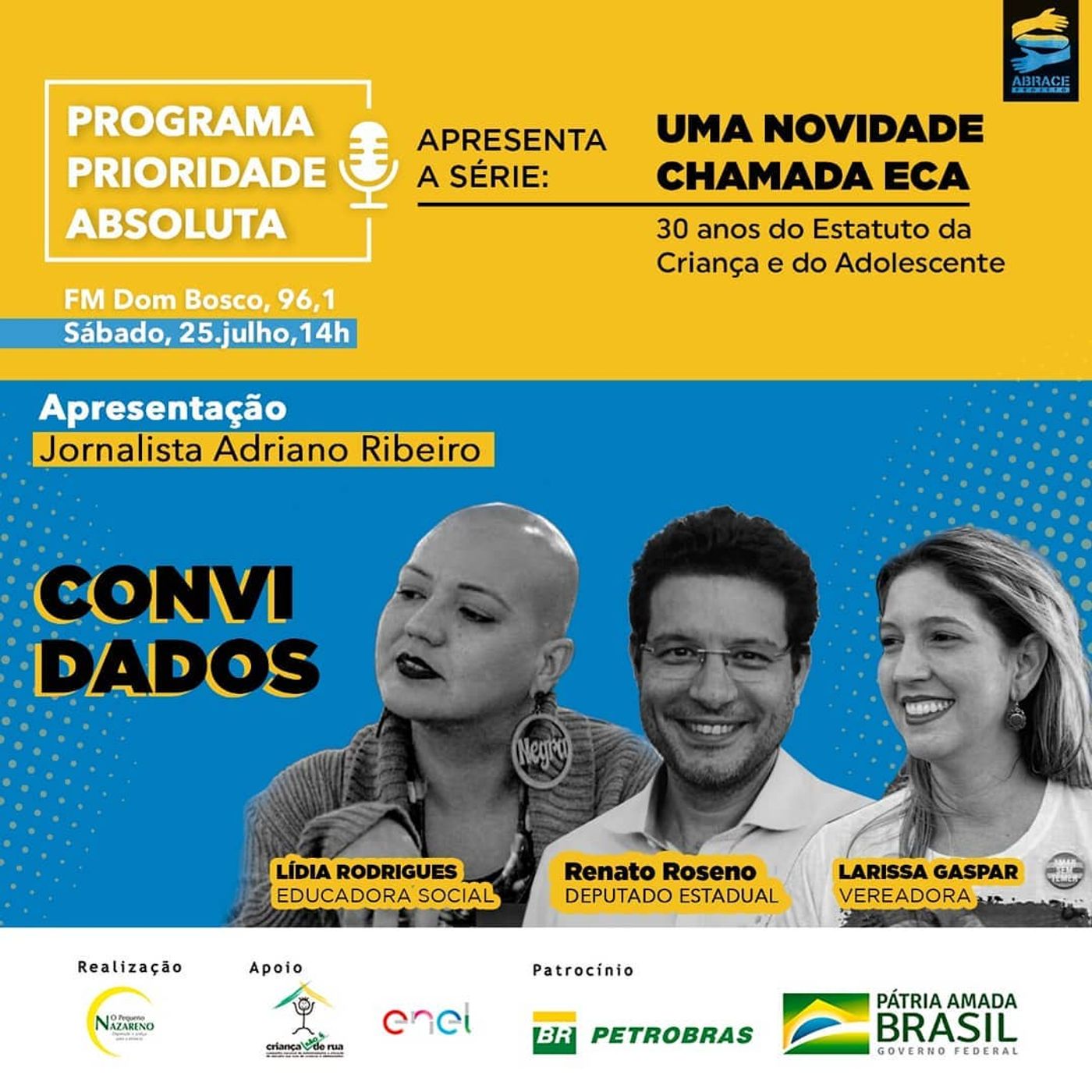 Prioridade Absoluta