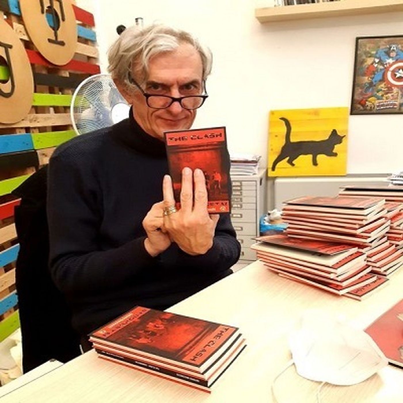 Le interviste di RKO