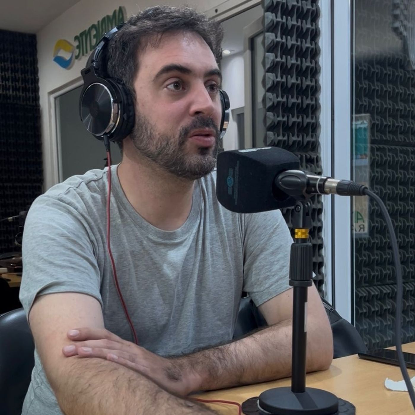Portada de Ecosistemas