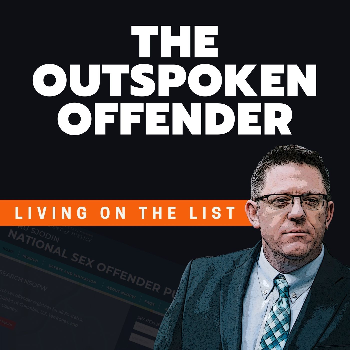 The Outspoken Offender