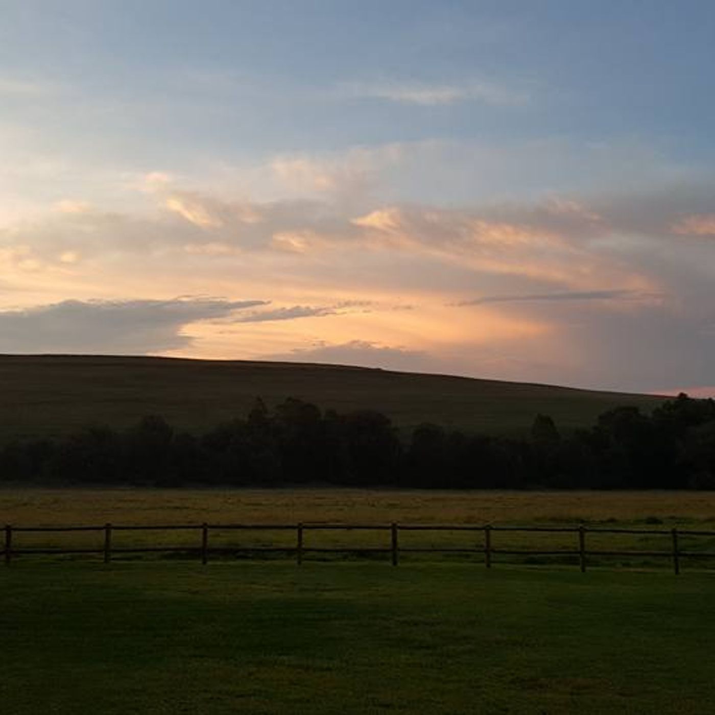 Relationship vs. Prison Mentality