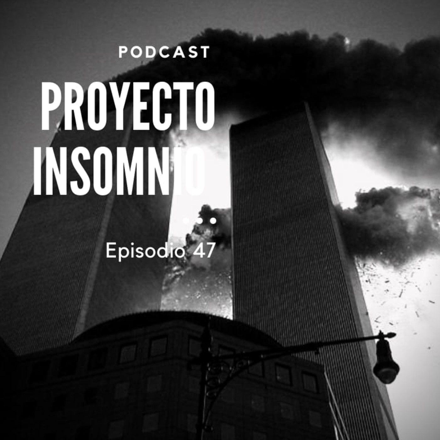 Proyecto Insomnio