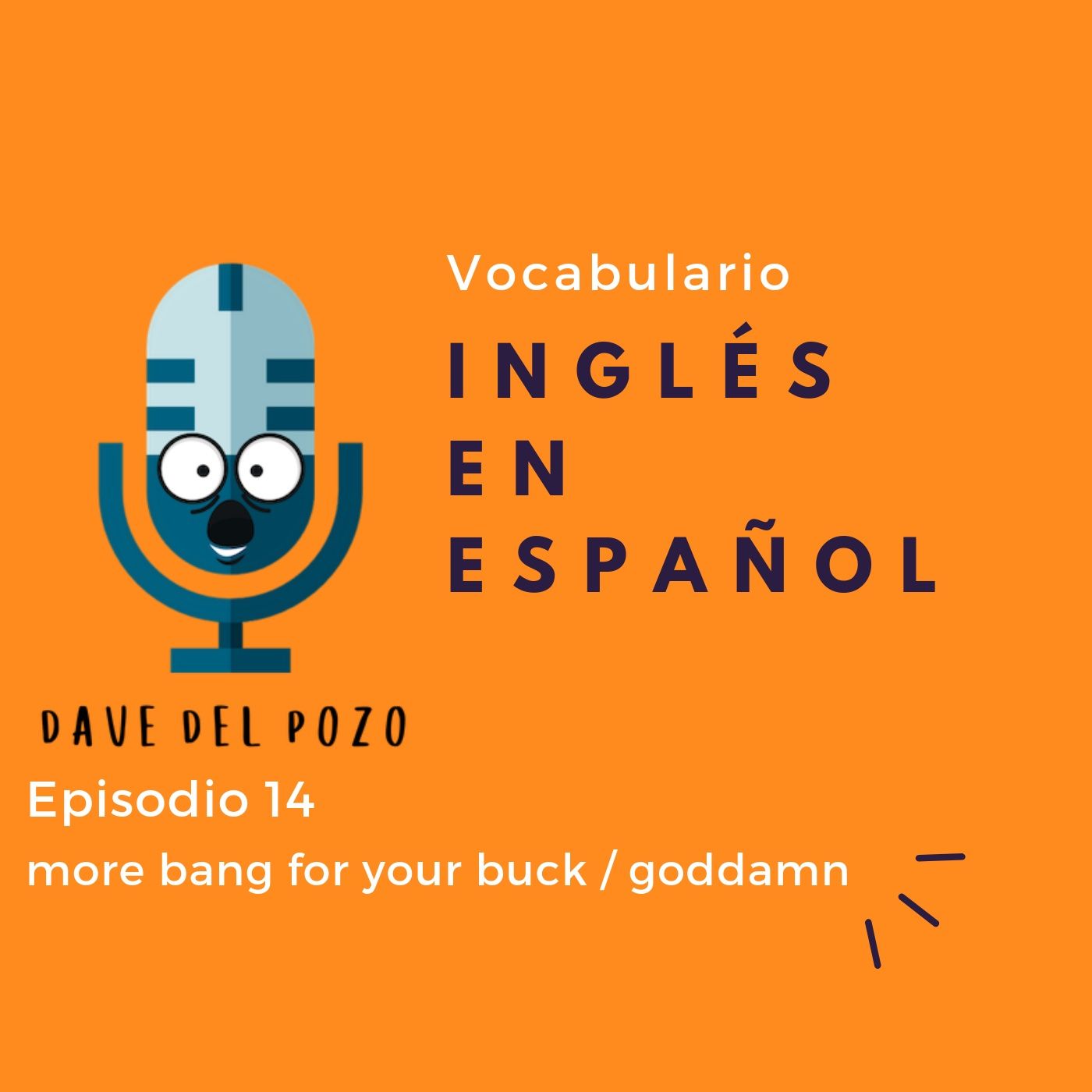 Inglés en Español