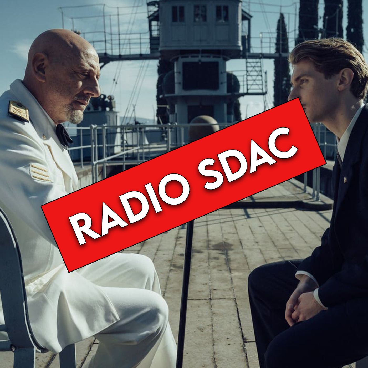 Radio SDAC