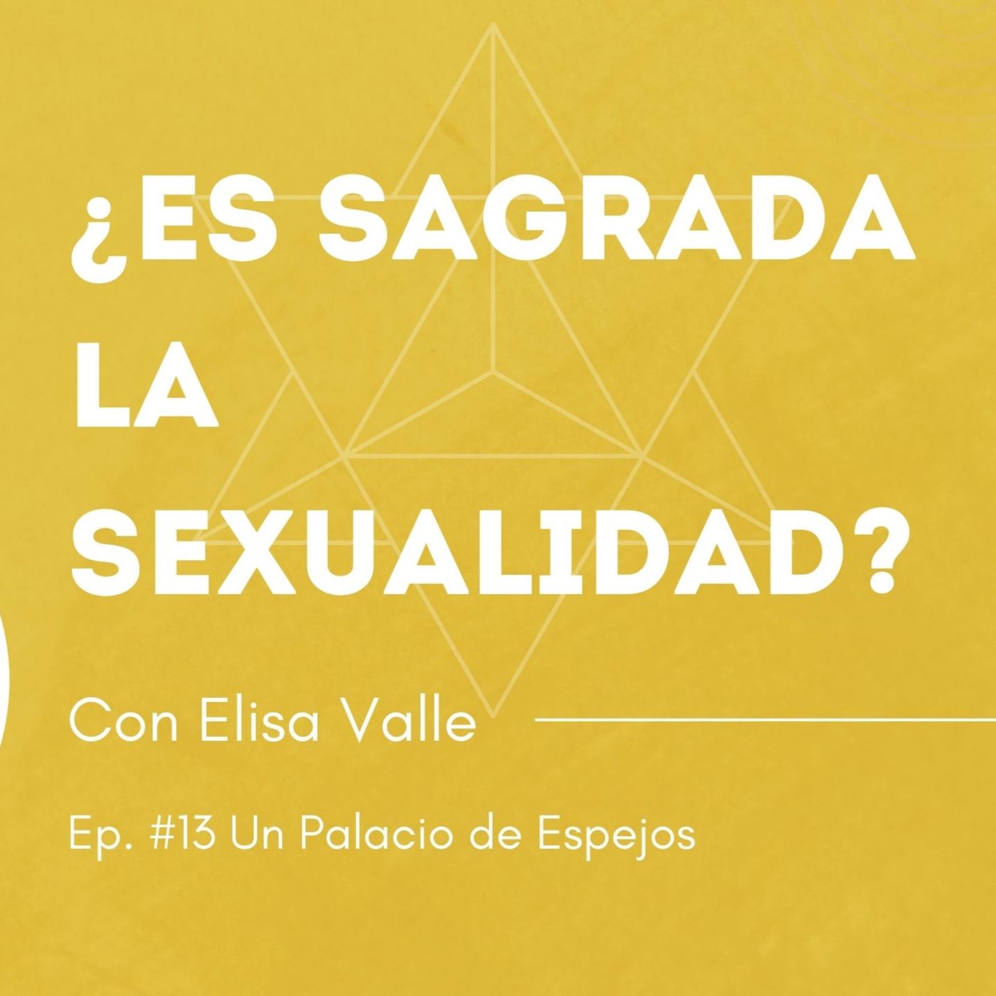 Un Palacio de Espejos