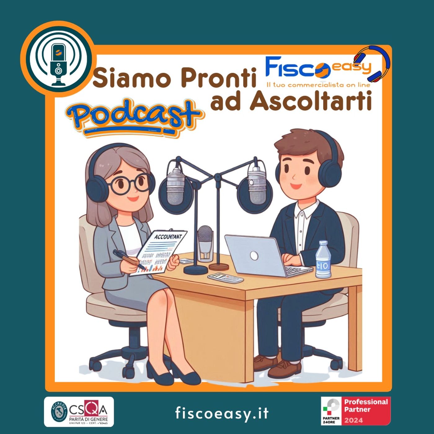Le Notizie che non fanno rumore