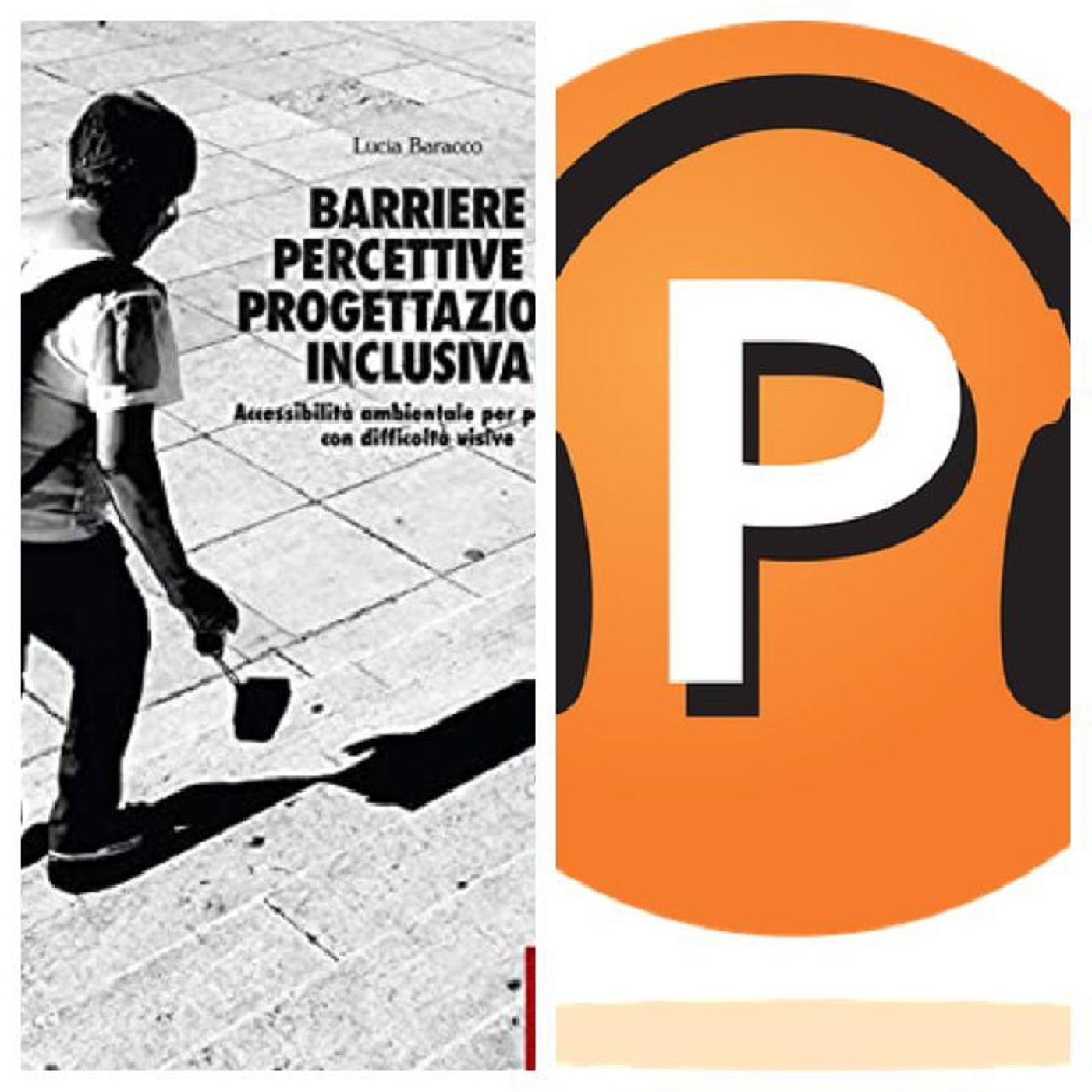 Il podcast di Redazione Pedagogica