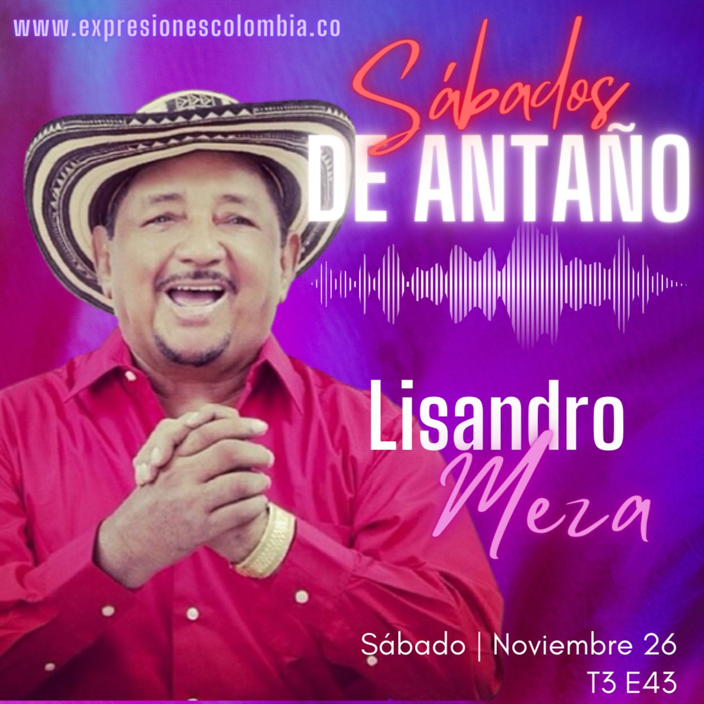 Expresiones Colombia Radio