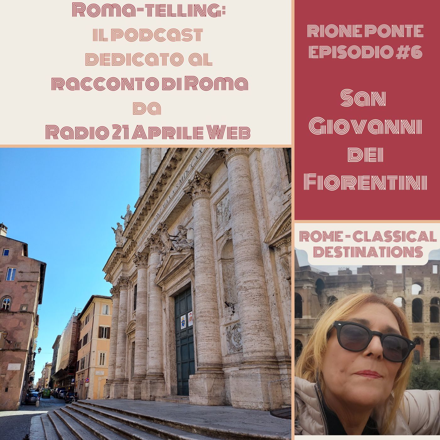 Roma-Telling